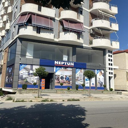 Your Apartment Поградец Екстер'єр фото
