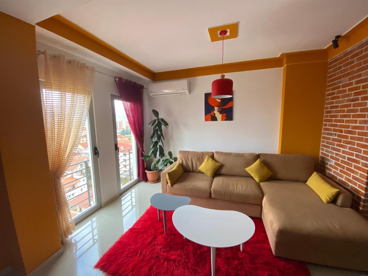 Your Apartment Поградец Екстер'єр фото