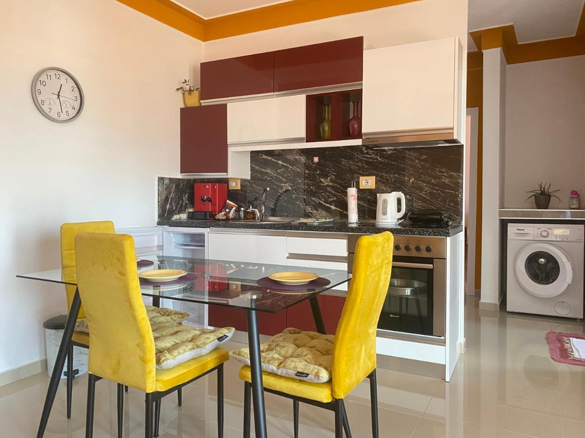 Your Apartment Поградец Екстер'єр фото