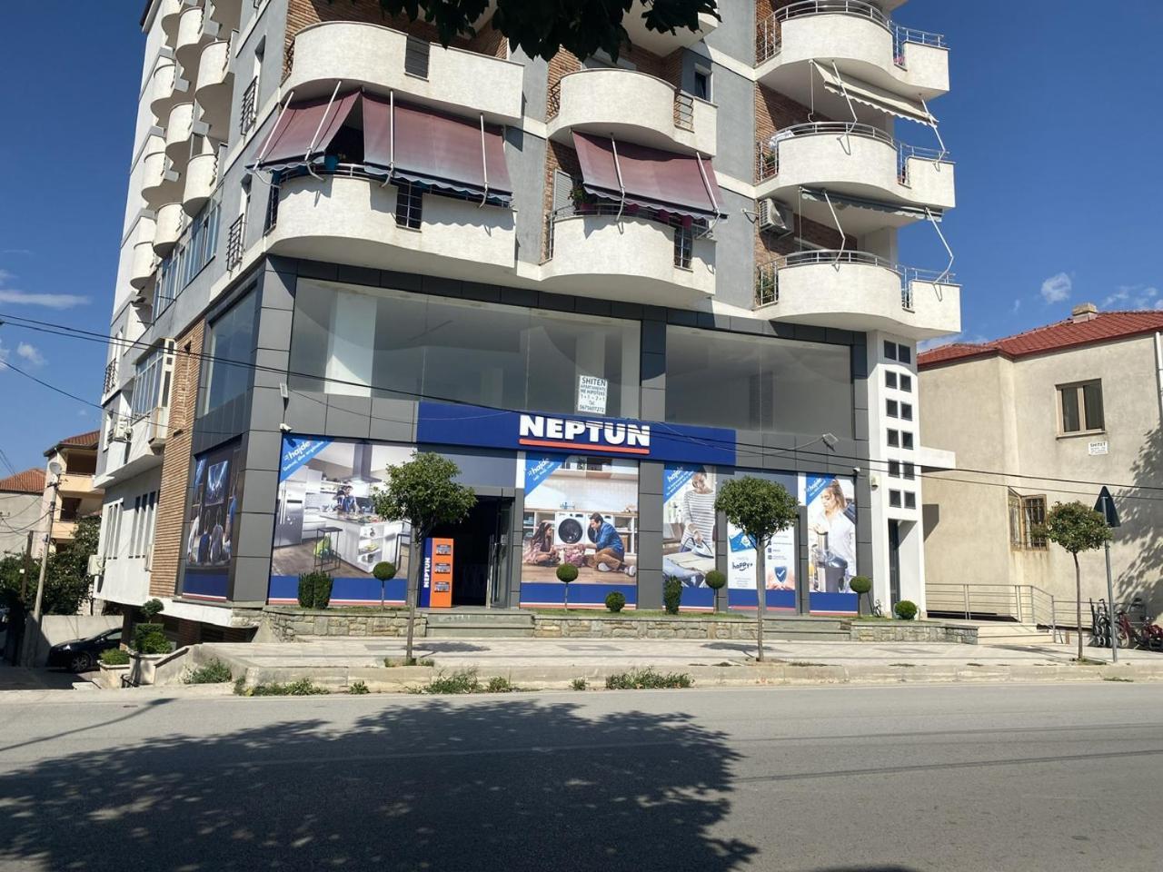 Your Apartment Поградец Екстер'єр фото